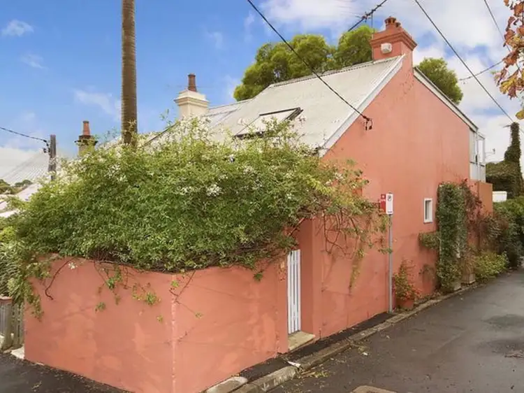 23 Avon Street, Glebe NSW 2037