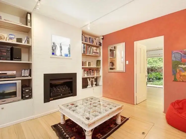 Second view of Homely house listing, 23 Avon Street, Glebe NSW 2037