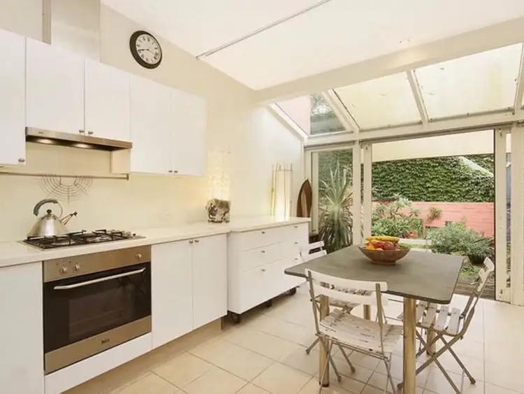 Third view of Homely house listing, 23 Avon Street, Glebe NSW 2037