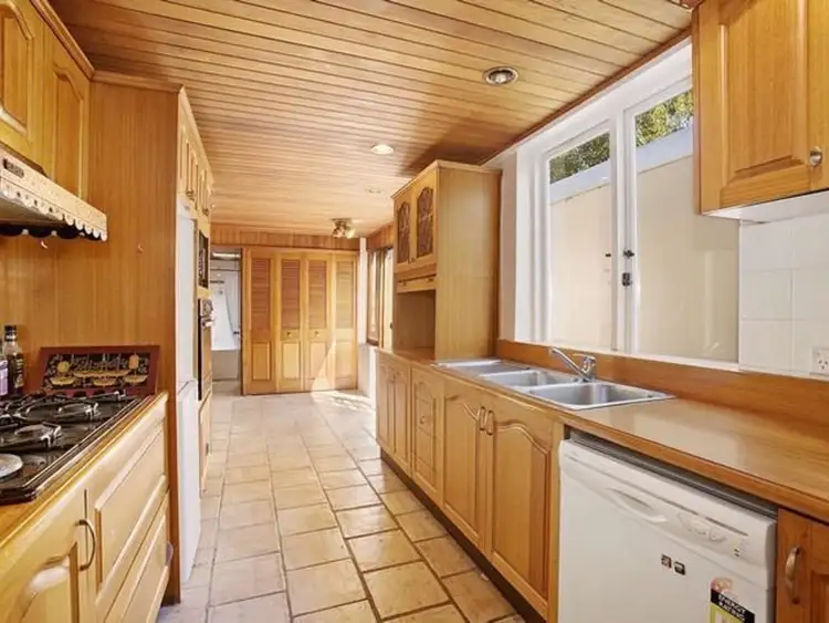 Second view of Homely house listing, 12 Avon Street, Glebe NSW 2037