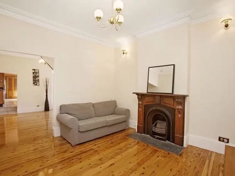 Third view of Homely house listing, 12 Avon Street, Glebe NSW 2037