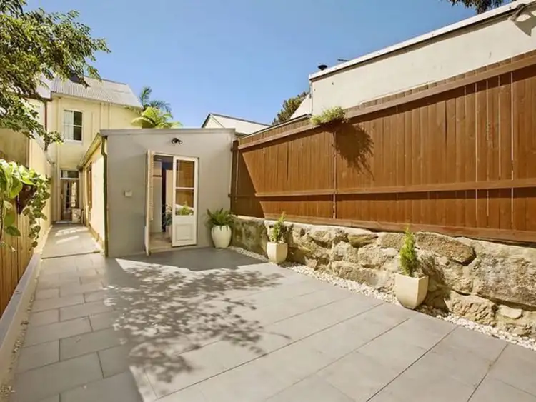 Fourth view of Homely house listing, 12 Avon Street, Glebe NSW 2037
