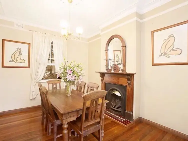 Fourth view of Homely house listing, 34 Gottenham Street, Glebe NSW 2037