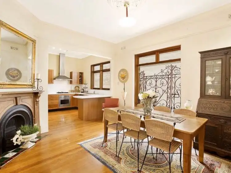 Main view of Homely house listing, 60 Hereford Street, Glebe NSW 2037