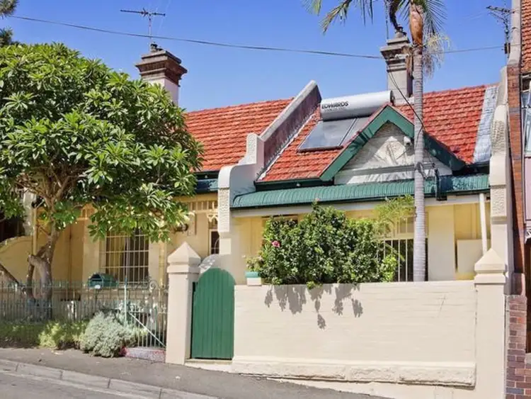 Fourth view of Homely house listing, 60 Hereford Street, Glebe NSW 2037