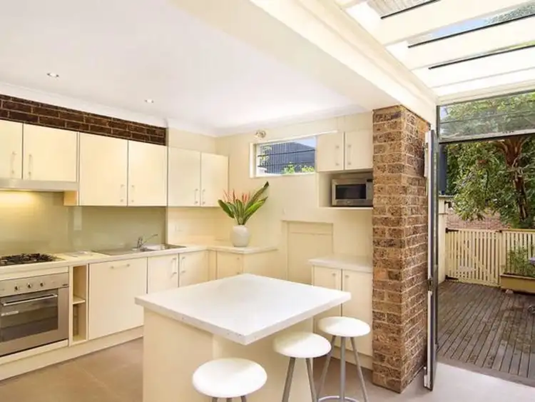 Third view of Homely house listing, 35 Gottenham Street, Glebe NSW 2037
