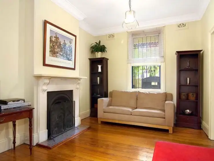 Fourth view of Homely house listing, 35 Gottenham Street, Glebe NSW 2037