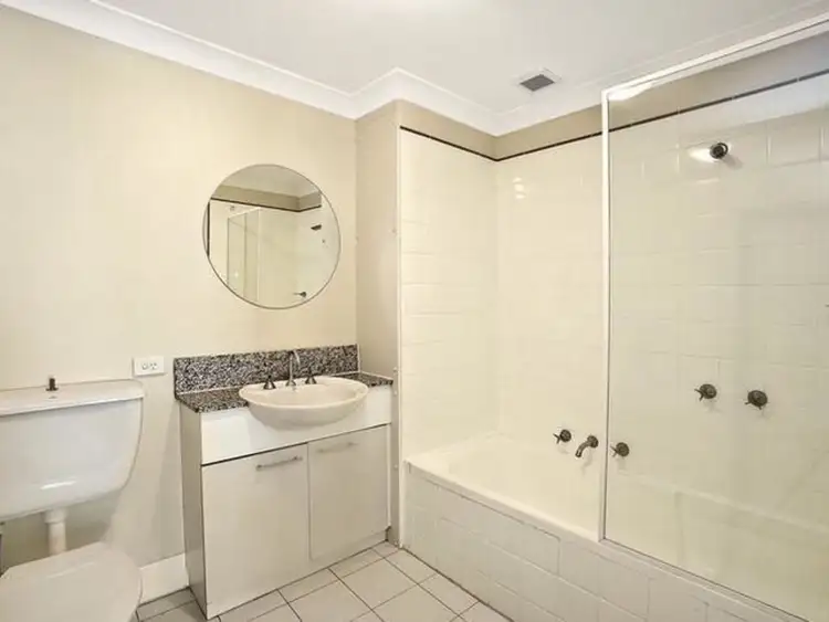 Fourth view of Homely apartment listing, 5/81 Bay Street, Glebe NSW 2037