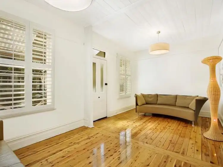 Third view of Homely house listing, 96 Darghan Street, Glebe NSW 2037