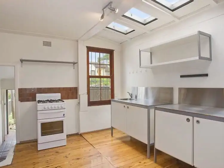 Second view of Homely house listing, 25 Gottenham Street, Glebe NSW 2037