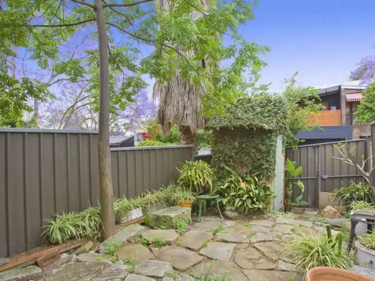 Fourth view of Homely house listing, 25 Gottenham Street, Glebe NSW 2037