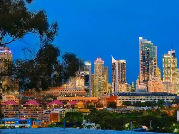 17/9A Cook Street, Glebe NSW 2037