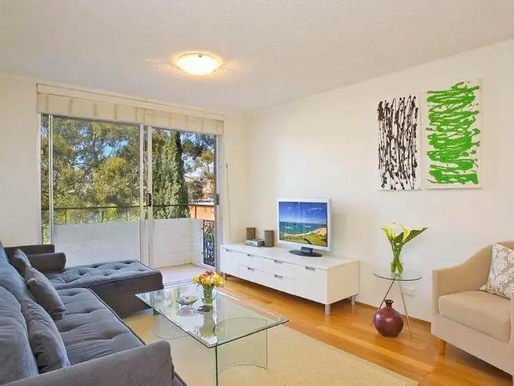 Second view of Homely apartment listing, 17/9A Cook Street, Glebe NSW 2037