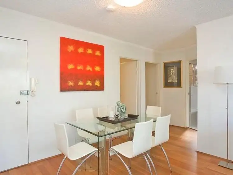 Third view of Homely apartment listing, 17/9A Cook Street, Glebe NSW 2037