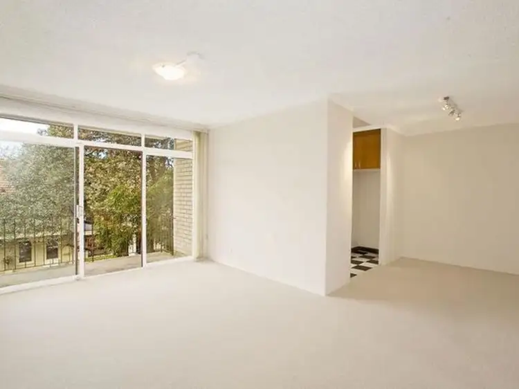 Main view of Homely apartment listing, 21/77 Hereford Street, Glebe NSW 2037