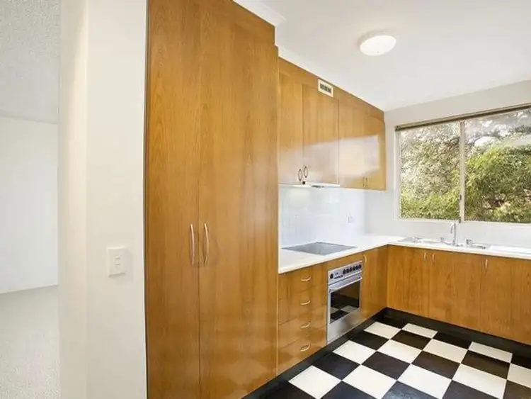 Second view of Homely apartment listing, 21/77 Hereford Street, Glebe NSW 2037