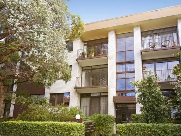 Third view of Homely apartment listing, 21/77 Hereford Street, Glebe NSW 2037