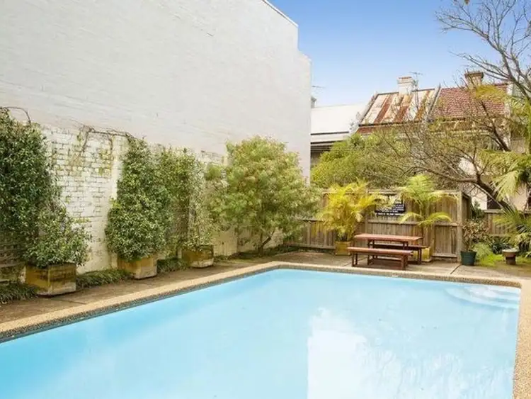Fourth view of Homely apartment listing, 21/77 Hereford Street, Glebe NSW 2037