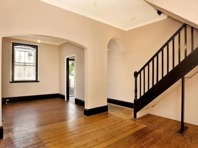 Main view of Homely house listing, 27 Catherine Street, Glebe NSW 2037