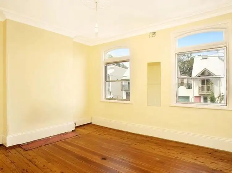 Third view of Homely house listing, 27 Catherine Street, Glebe NSW 2037