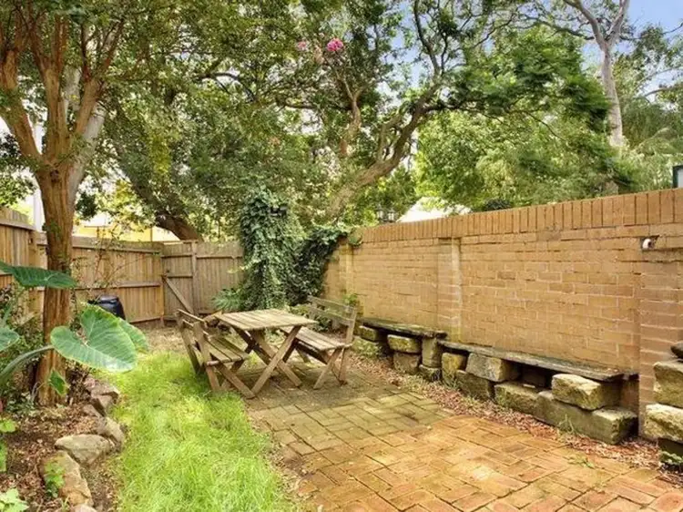 Fourth view of Homely house listing, 27 Catherine Street, Glebe NSW 2037