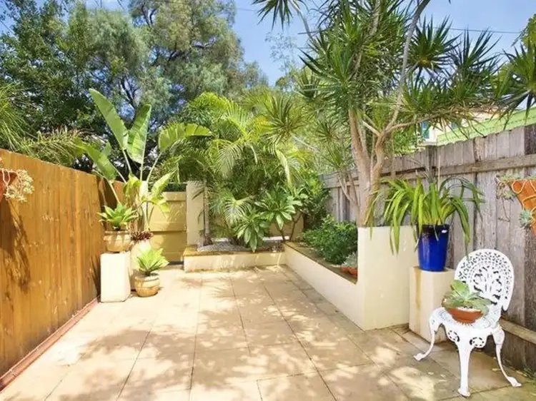 Main view of Homely house listing, 48 Bellevue Street, Glebe NSW 2037