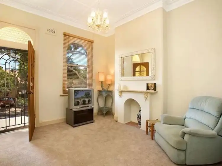 Third view of Homely house listing, 48 Bellevue Street, Glebe NSW 2037