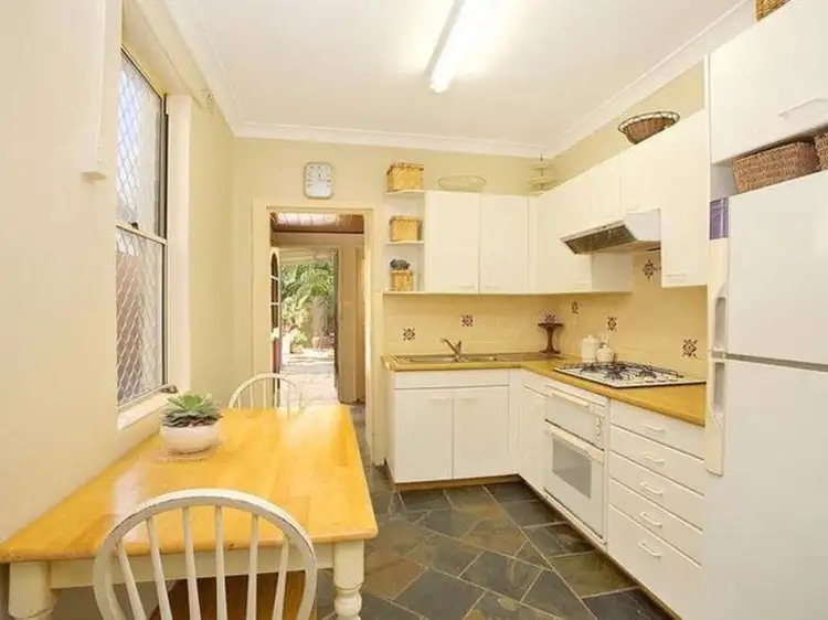 Fourth view of Homely house listing, 48 Bellevue Street, Glebe NSW 2037