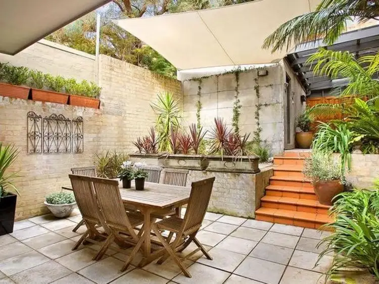 Fourth view of Homely house listing, 32 Talfourd Street, Glebe NSW 2037