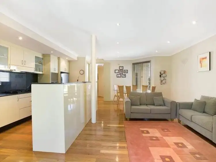 Third view of Homely house listing, 1C Edward Street, Glebe NSW 2037
