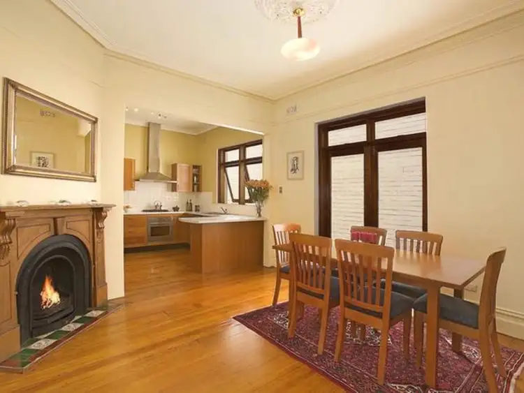 Second view of Homely house listing, 60 Hereford Street, Glebe NSW 2037