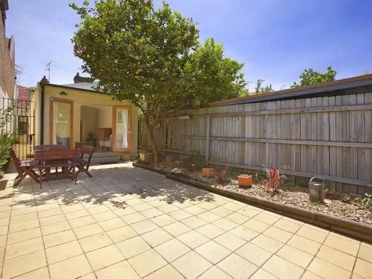 Fourth view of Homely house listing, 60 Hereford Street, Glebe NSW 2037