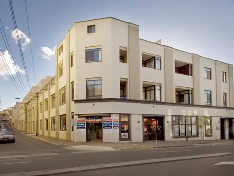 Third view of Homely apartment listing, 35/37 Bay Street, Glebe NSW 2037