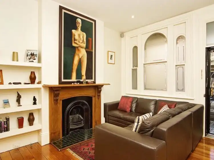 Main view of Homely house listing, 25 Talfourd Street, Glebe NSW 2037