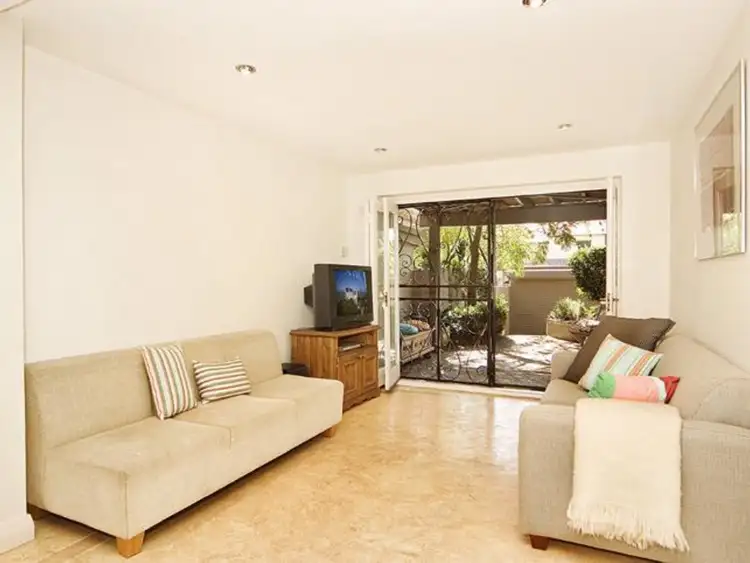 Second view of Homely house listing, 25 Talfourd Street, Glebe NSW 2037