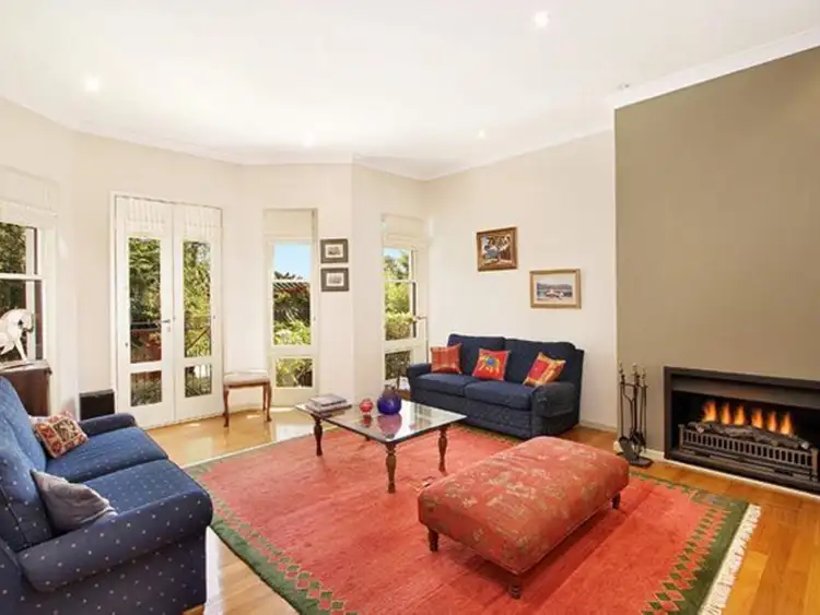 Main view of Homely house listing, 1C Edward Street, Glebe NSW 2037