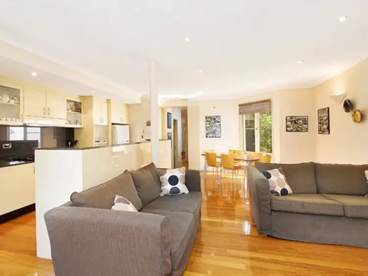 Second view of Homely house listing, 1C Edward Street, Glebe NSW 2037