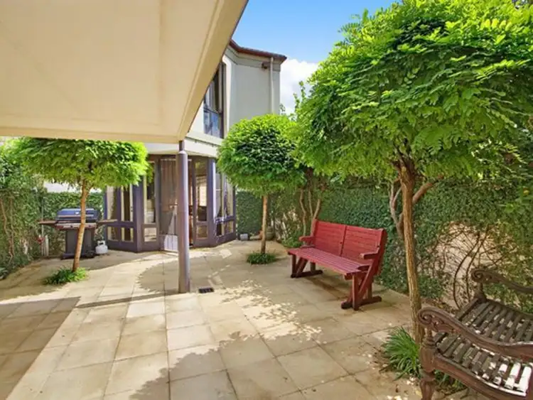 Fourth view of Homely house listing, 1C Edward Street, Glebe NSW 2037
