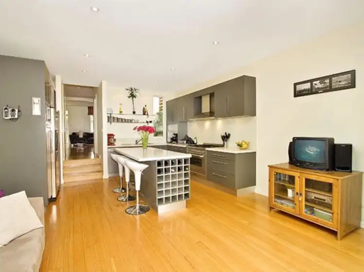 Main view of Homely townhouse listing, 90 Darling Street, Glebe NSW 2037