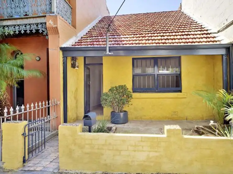 Main view of Homely house listing, 19 Darling Street, Glebe NSW 2037
