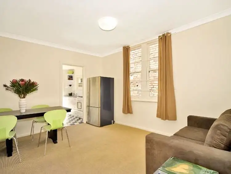 Second view of Homely house listing, 19 Darling Street, Glebe NSW 2037