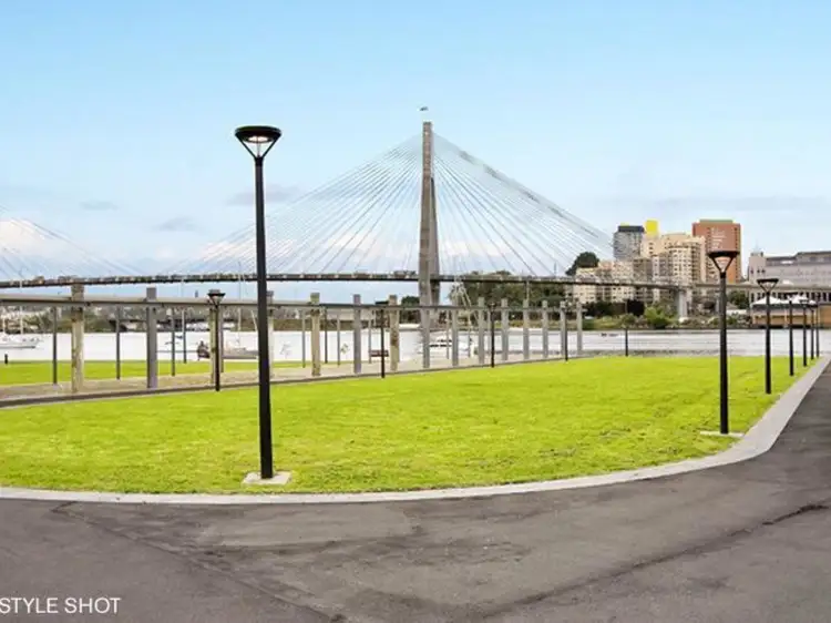 Fourth view of Homely house listing, 37 Forsyth Street, Glebe NSW 2037