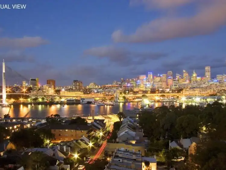 Main view of Homely apartment listing, 31/2 Forsyth Street, Glebe NSW 2037