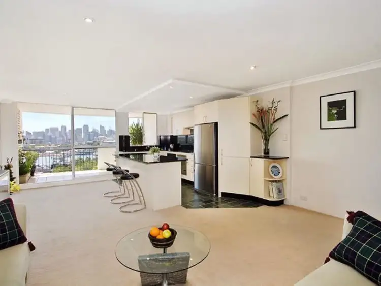 Second view of Homely apartment listing, 31/2 Forsyth Street, Glebe NSW 2037