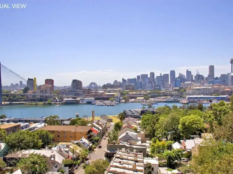 Fourth view of Homely apartment listing, 31/2 Forsyth Street, Glebe NSW 2037