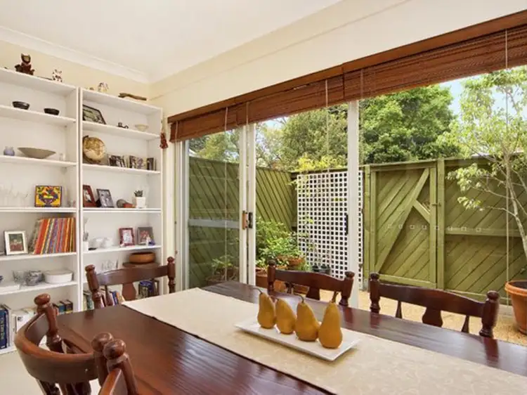 Second view of Homely townhouse listing, 8/43 Hereford Street, Glebe NSW 2037
