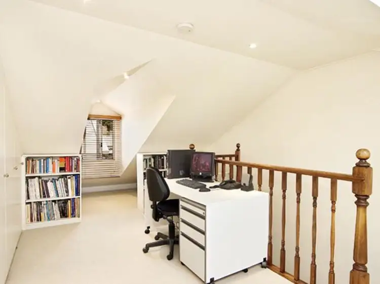 Third view of Homely townhouse listing, 8/43 Hereford Street, Glebe NSW 2037