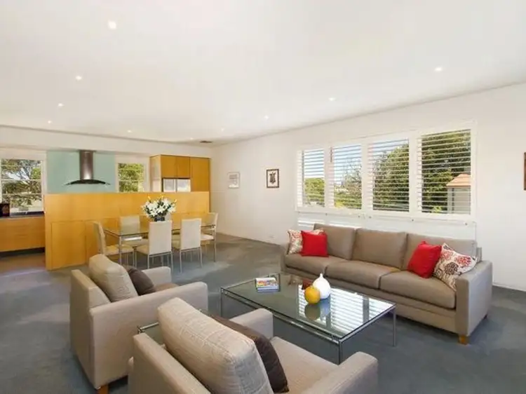Main view of Homely apartment listing, 3/1 Bell Street, Glebe NSW 2037