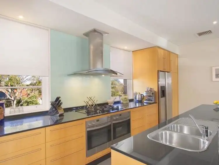Second view of Homely apartment listing, 3/1 Bell Street, Glebe NSW 2037