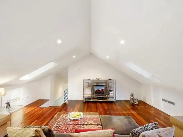 Third view of Homely apartment listing, 3/1 Bell Street, Glebe NSW 2037